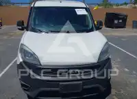 2020 RAM PROMASTER фото