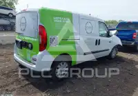 2020 RAM PROMASTER фото