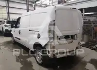 2020 RAM PROMASTER фото