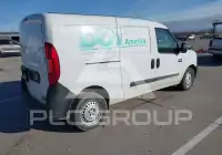 2020 RAM PROMASTER фото