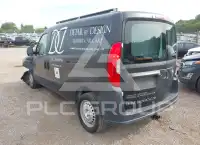 2020 RAM PROMASTER фото