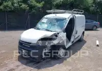 2020 RAM PROMASTER фото
