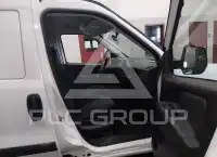 2020 RAM PROMASTER фото
