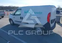 2020 RAM PROMASTER фото