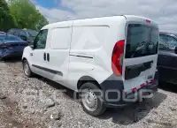2020 RAM PROMASTER фото