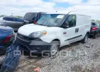 2020 RAM PROMASTER фото