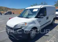 2020 RAM PROMASTER фото
