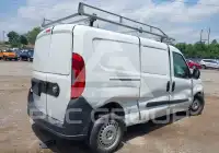 2020 RAM PROMASTER фото
