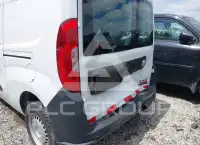 2020 RAM PROMASTER фото
