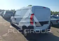 2020 RAM PROMASTER photo