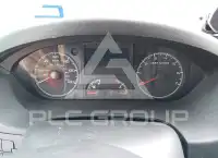 2020 RAM PROMASTER фото
