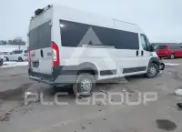 2020 RAM PROMASTER фото