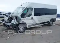 2020 RAM PROMASTER фото