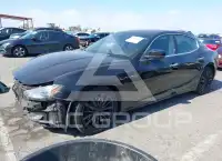 2020 Maserati GHIBLI фото