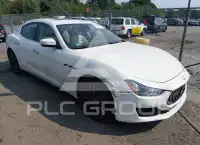 2020 Maserati GHIBLI фото