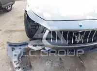 2020 Maserati GHIBLI фото