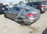 2020 Maserati GHIBLI фото