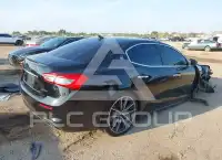 2020 Maserati GHIBLI фото
