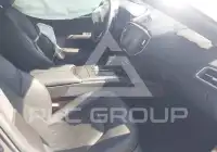 2020 Maserati GHIBLI фото