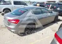 2020 Maserati GHIBLI фото