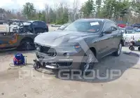 2020 Maserati LEVANTE фото