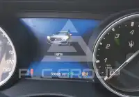 2020 Maserati LEVANTE фото