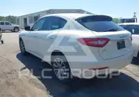 2020 Maserati LEVANTE фото