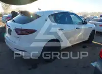 2020 Maserati LEVANTE фото