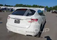 2020 Maserati LEVANTE фото