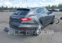 2020 Maserati LEVANTE фото