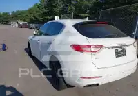2020 Maserati LEVANTE фото