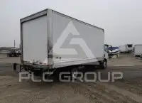 2020 Isuzu NPR photo