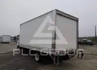 2020 Isuzu NPR photo