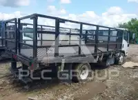 2020 Isuzu NRP фото