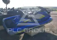 2020 Yamaha JET BOAT photo
