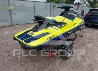 2020 Yamaha  фото