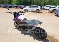 2020 Yamaha MT09 фото