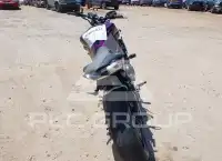 2020 Yamaha MT09 фото