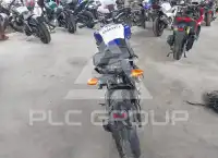 2020 Yamaha MT09 фото