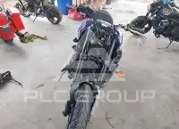 2020 Yamaha MT09 фото