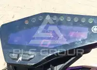 2020 Yamaha MT09 фото