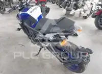 2020 Yamaha MT09 фото