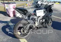 2020 Yamaha YZFR6 фото
