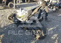 2020 Yamaha YZFR6 photo