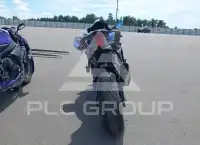 2020 Yamaha YZFR6 фото