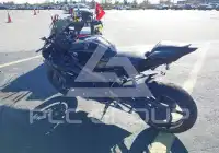 2020 Yamaha YZFR6 фото