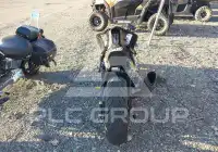 2020 Yamaha YZFR6 photo