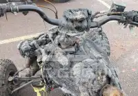 2020 Yamaha YFZ450 фото
