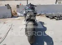 2020 Yamaha YZF-R1 фото