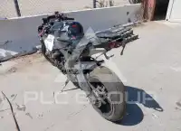 2020 Yamaha YZF-R1 фото